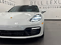 2022 Porsche Panamera Base