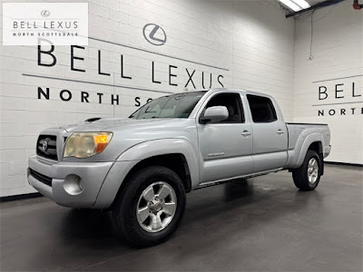 2005 Toyota Tacoma