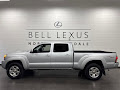 2005 Toyota Tacoma PreRunner