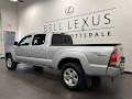 2005 Toyota Tacoma PreRunner