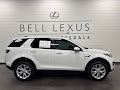 2018 Land Rover Discovery Sport HSE