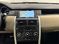 2018 Land Rover Discovery Sport HSE