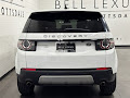2018 Land Rover Discovery Sport HSE
