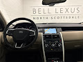 2018 Land Rover Discovery Sport HSE