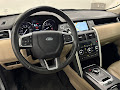 2018 Land Rover Discovery Sport HSE