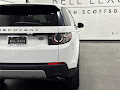 2018 Land Rover Discovery Sport HSE