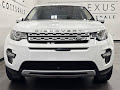2018 Land Rover Discovery Sport HSE