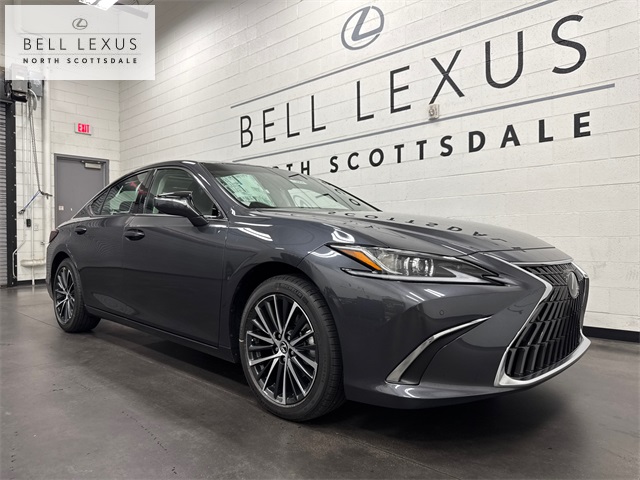 2025 Lexus ES 350