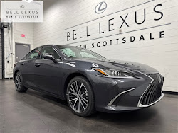 2025 Lexus ES 350