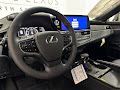 2025 Lexus ES 350