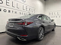 2025 Lexus ES 350