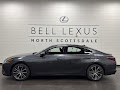2025 Lexus ES 350