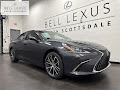 2025 Lexus ES 350