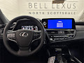 2025 Lexus ES 350