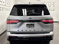 2023 Toyota Sequoia Platinum