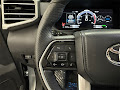 2023 Toyota Sequoia Platinum