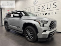2023 Toyota Sequoia Platinum