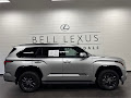 2023 Toyota Sequoia Platinum