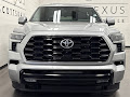 2023 Toyota Sequoia Platinum