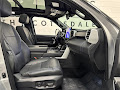 2023 Toyota Sequoia Platinum