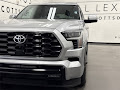 2023 Toyota Sequoia Platinum