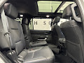 2023 Toyota Sequoia Platinum