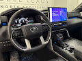 2023 Toyota Sequoia Platinum