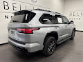 2023 Toyota Sequoia Platinum
