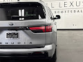2023 Toyota Sequoia Platinum