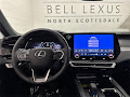 2025 Lexus RX 350 F Sport
