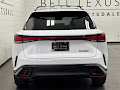 2025 Lexus RX 350 F Sport