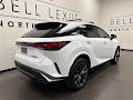 2025 Lexus RX 350 F Sport