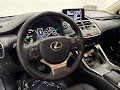 2021 Lexus NX 300h
