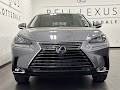2021 Lexus NX 300h