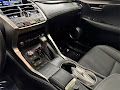2021 Lexus NX 300h