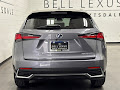 2021 Lexus NX 300h