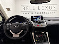 2021 Lexus NX 300h