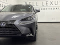 2021 Lexus NX 300h