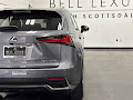 2021 Lexus NX 300h