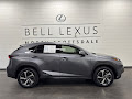 2021 Lexus NX 300h