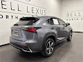 2021 Lexus NX 300h