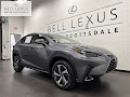 2021 Lexus NX 300h