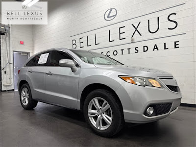 2015 Acura RDX