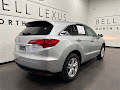 2015 Acura RDX Technology Package