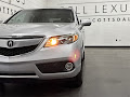 2015 Acura RDX Technology Package
