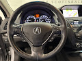 2015 Acura RDX Technology Package
