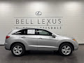 2015 Acura RDX Technology Package