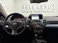 2015 Acura RDX Technology Package