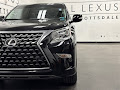 2017 Lexus GX 460