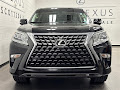 2017 Lexus GX 460